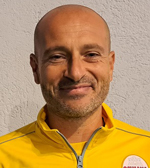 Calciatore Francesco GIACCO -